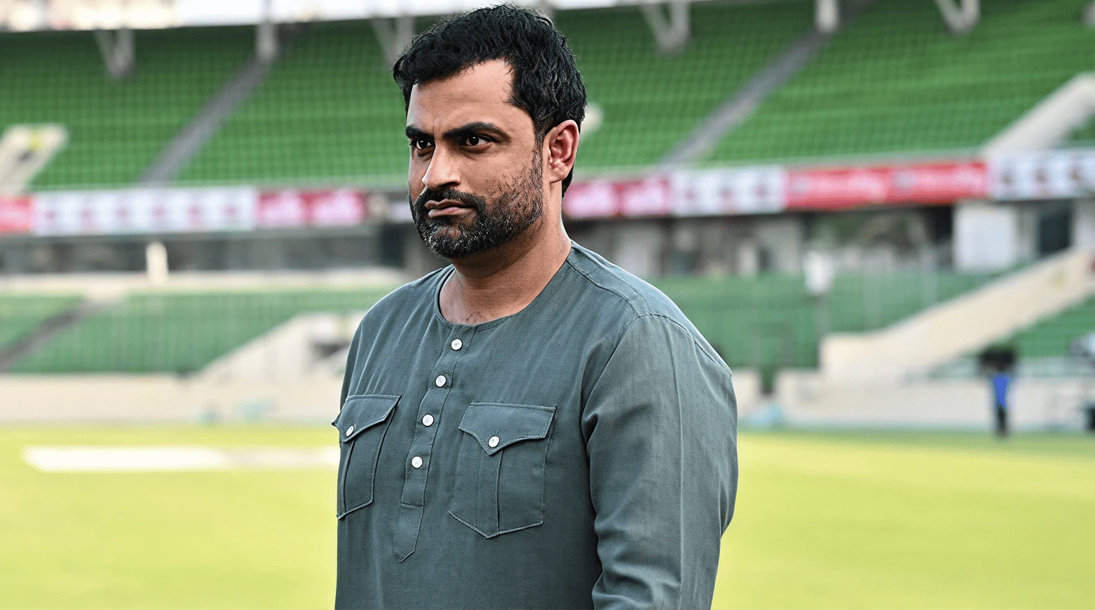 Tamim Iqbal announces 2nd XI Championship in NCL